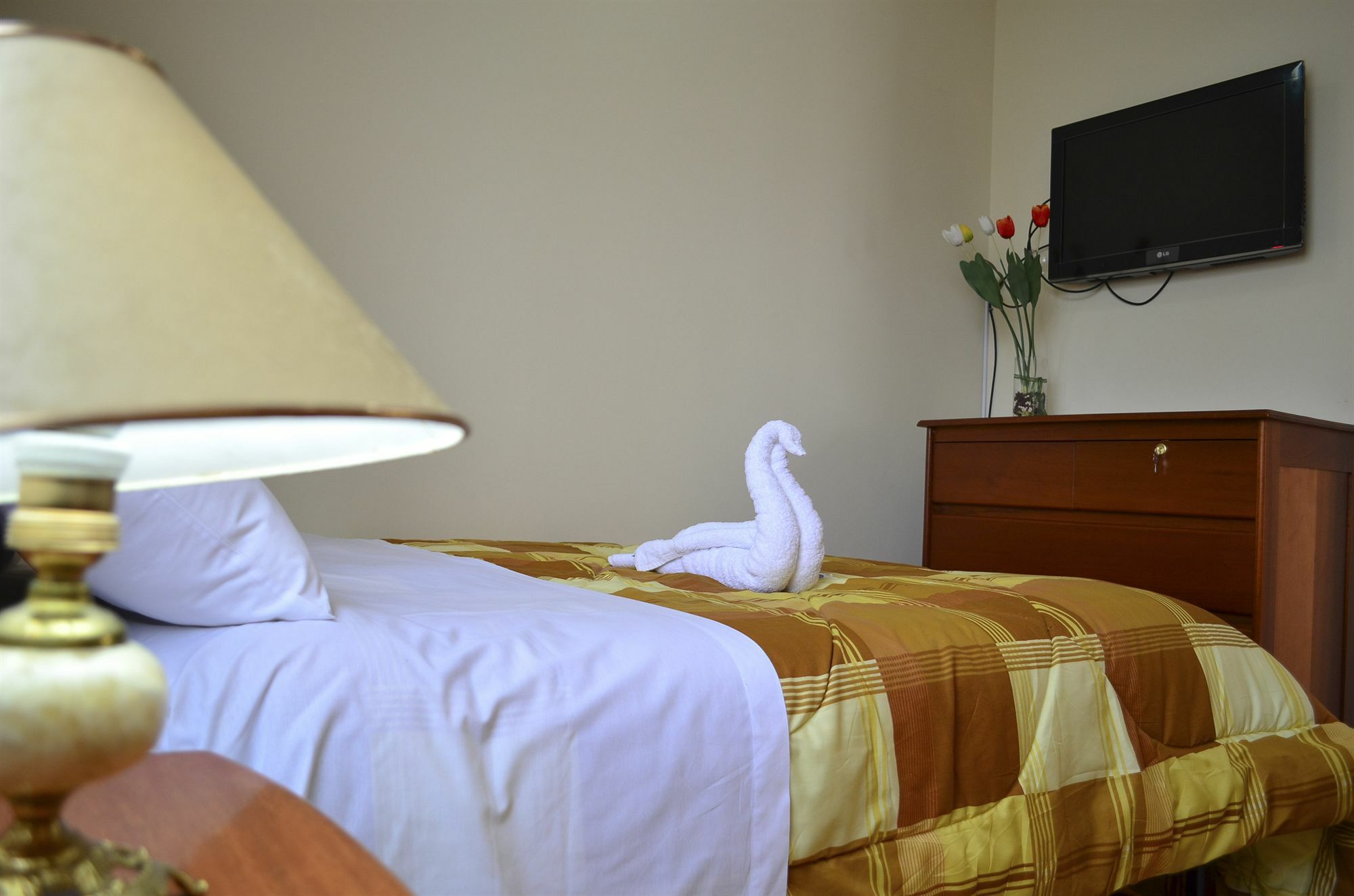 Sonnenthal Bed&Breakfast Cusco Exterior foto