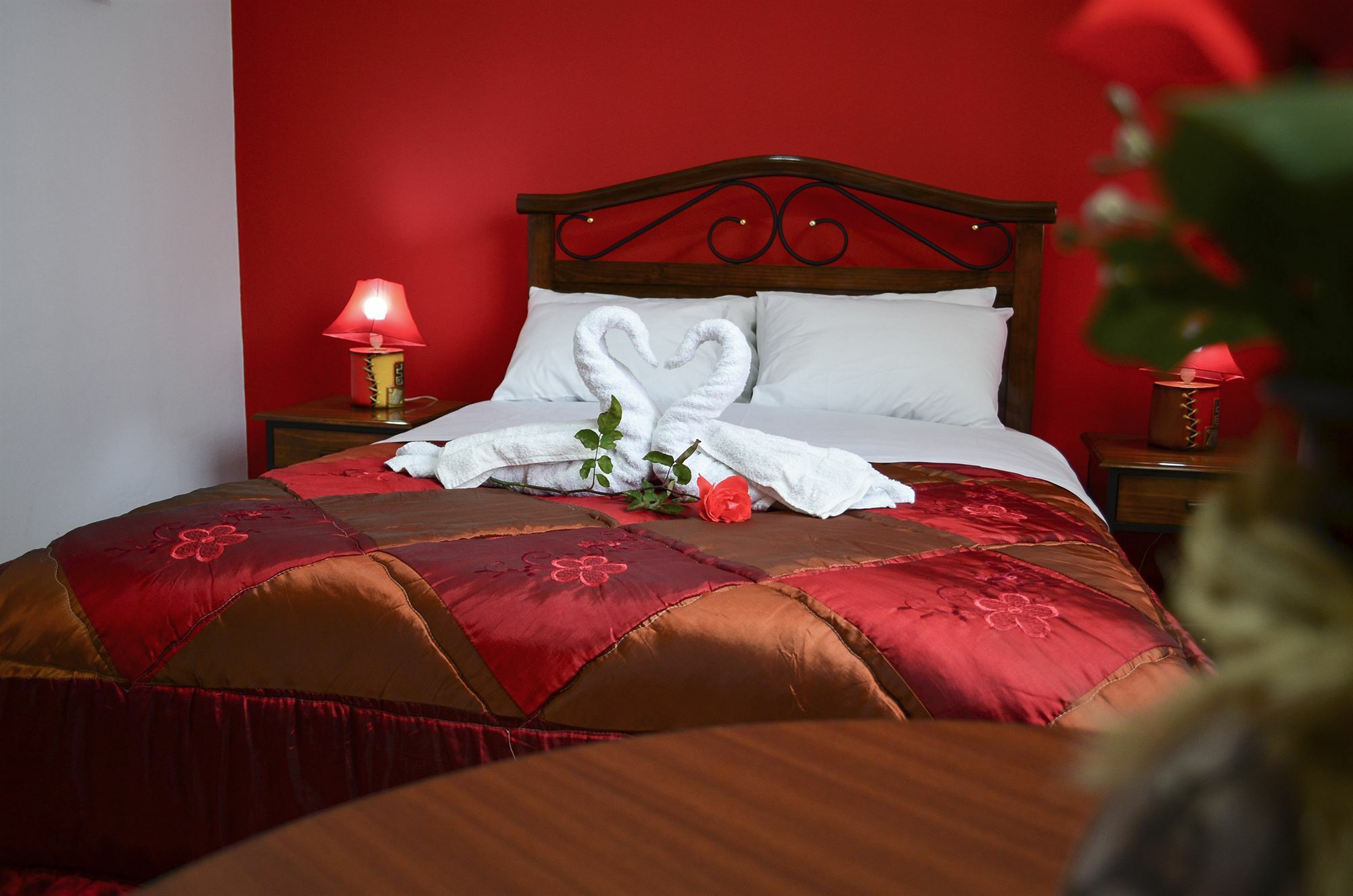 Sonnenthal Bed&Breakfast Cusco Exterior foto